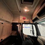 Mercedes Actros 2545 6×2 Midlift Tractor Unit - thumbnail