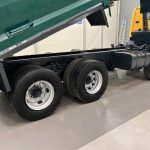 Scania P380 8×4 Day Cab Steel Tipper Manual - thumbnail