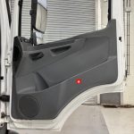 Mercedes Axor 1824 Sleeper Cab Flatbed - thumbnail
