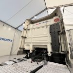 DAF XF105 460 6×2 Space Cab Tractor Unit - thumbnail