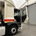 DAF CF 370 6×2 Sleeper Cab Fridge Box - thumbnail