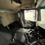 Mercedes Actros 1824 4×2 Sleeper Cab Fridge Box - thumbnail