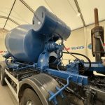Hino 700 4123 8×4 Cement Mixer - thumbnail