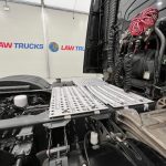Volvo FH16 750 6×2 Midlift Tractor Unit - thumbnail