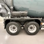 Hino 700 3241 8×4 Cement Mixer - thumbnail