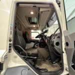 DAF CF 260 4×2 Day Cab Fridge Box - thumbnail
