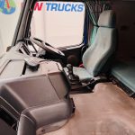 Volvo FM7 250 Globetrotter Flatbed - thumbnail