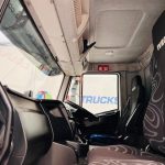 Iveco Stralis 310 AT 6×2 Box Van - thumbnail