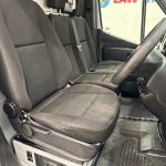 Mercedes Sprinter 2.1CDI 314 CDI Fridge Van - thumbnail