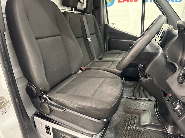 Mercedes Sprinter 2.1CDI 314 CDI Fridge Van