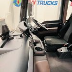 MAN TGS 26.340 6×2 Rear Steer Curtainsider - thumbnail