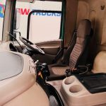 DAF CF75 310 Rear Lift Day Cab Dropside Brick Grab - thumbnail