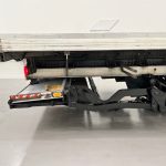 Mercedes Actros 2532 6×2 Rear Lift Day Cab Fridge Box - thumbnail