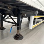 Lawrence David Tandem Axle Rear Steer Box Trailer - thumbnail