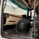 Mercedes Actros 2545 6×2 Midlift Tractor Unit - thumbnail