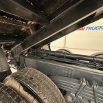 Scania P400 8×4 Day Cab Bulk Tipper Manual - thumbnail