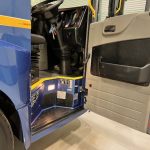 Mercedes Econic 2630 6×2 Refuse Bin Lorry - thumbnail