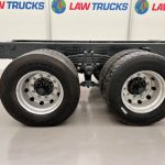 Scania P400 8×4 Day Cab Chassis - thumbnail