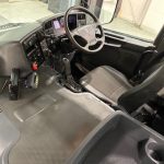 Scania P400 8×4 Rest Cab Steel Tipper - thumbnail