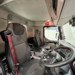 DAF LF 260 4×2 Rest Cab Tractor Unit - thumbnail