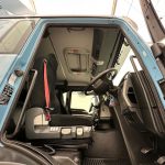 MAN TGS 26.360 6×2 Sleeper Cab Insulated Box Van - thumbnail