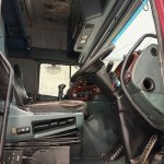 DAF XF95 480 6×2 Midlift Tractor Unit Manual - thumbnail