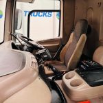 DAF CF85 410 8×4 Day Cab Hookloader Manual - thumbnail