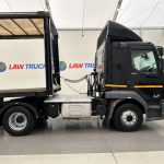 DAF LF 260 4×2 Urban Tractor Unit Trailer - thumbnail