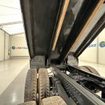 Scania P400 8×4 Rest Cab Steel Tipper - thumbnail