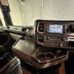 Scania R450 6×2 Midlift Tractor Unit - thumbnail