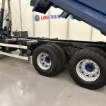 Scania P370 8×4 Sleeper Cab Tipper Manual - thumbnail
