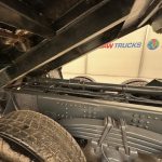 Scania P400 8×4 Day Cab Bulk Tipper Manual - thumbnail