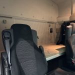 Mercedes Actros 1830 Sleeper Cab Box Van - thumbnail