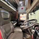 DAF XF 480 6×2 Midlift Tractor Unit - thumbnail
