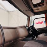 DAF CF75 310 6×2 Rear Lift Day Cab Curtainsider - thumbnail