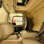 DAF CF 290 6×2 Rear Steer Fridge Box - thumbnail