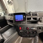 DAF CF 310 Sleeper Cab Curtainsider - thumbnail