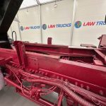 DAF CF85 410 8×4 Day Cab Steel Tipper Grab - thumbnail