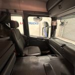 Scania P250 4×2 Sleeper Cab Fridge Box - thumbnail