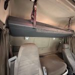 Scania R450 6×2 Rear Lift Highline Tractor Unit PTO - thumbnail