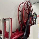 Scania  P94 300 6×2 Rear Lift 19000 Litre Fuel Tanker - thumbnail