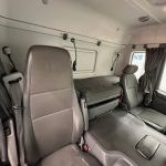 Scania P250 4×2 Sleeper Cab Box Van - thumbnail