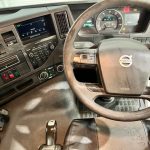 Volvo FMX 420 8×4 Day Cab Steel Tipper - thumbnail