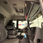 Scania P230 4×2 Sleeper Cab Curtainsider Manual - thumbnail