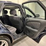 Toyota Corolla 1.4 VVTi GLS 5dr Hatchback - thumbnail