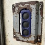 Scania P280 6×2 Rear Lift Day Cab Fridge Box Manual - thumbnail