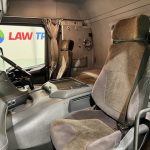 Scania P94 300 6×2 10 Tyre Rear Lift Flatbed - thumbnail