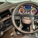 DAF XF 460 6×2 Space Cab Tractor Unit - thumbnail