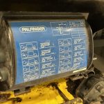 DAF LF 220 Day Cab Fridge Box - thumbnail