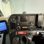 Mercedes Actros 1824 4×2 Sleeper Cab Curtainsider - thumbnail